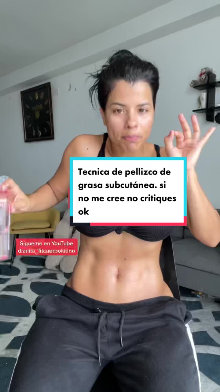 @Dianitafit_cuerpolatino