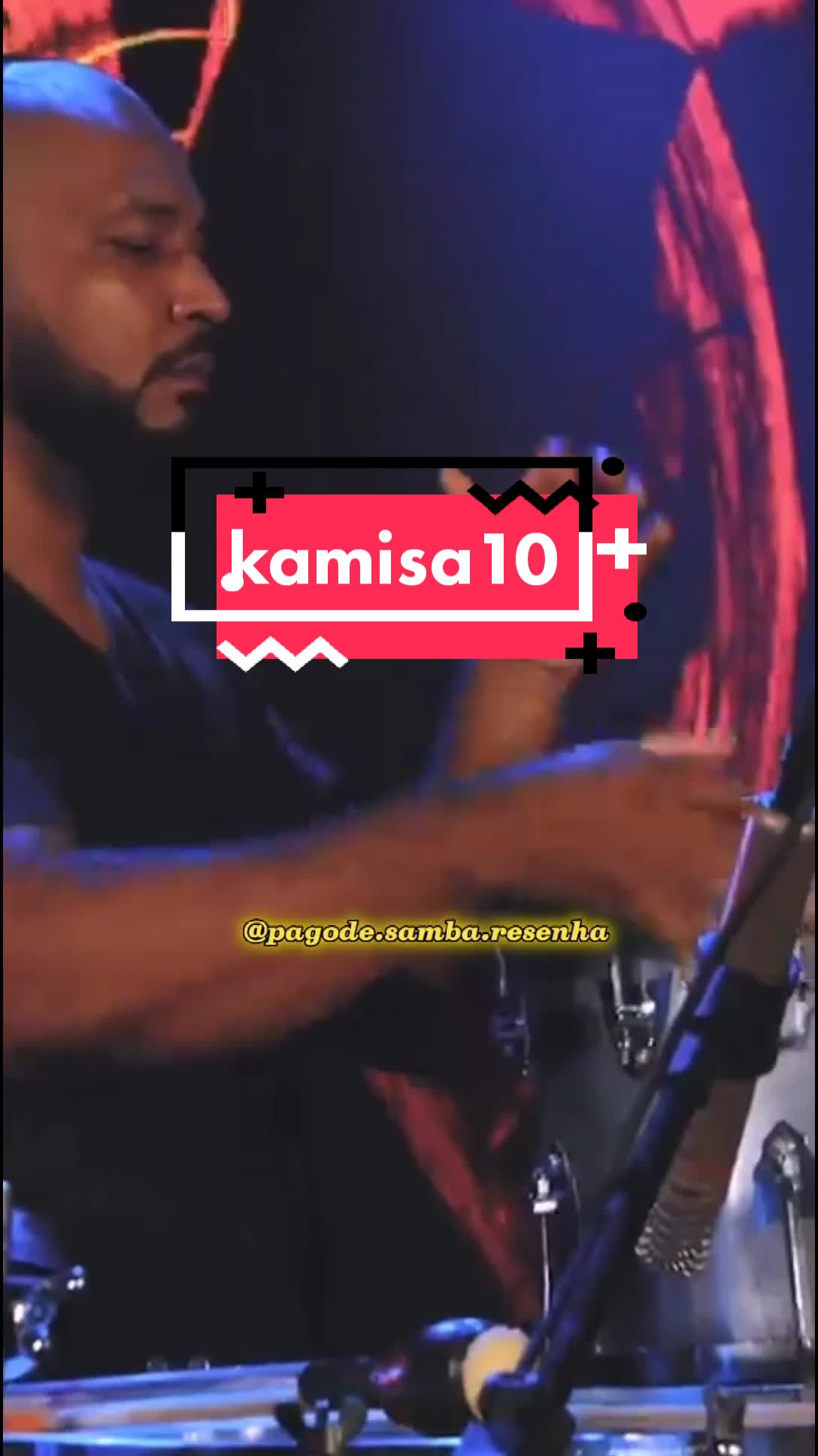 @#pagode#samba#resenha