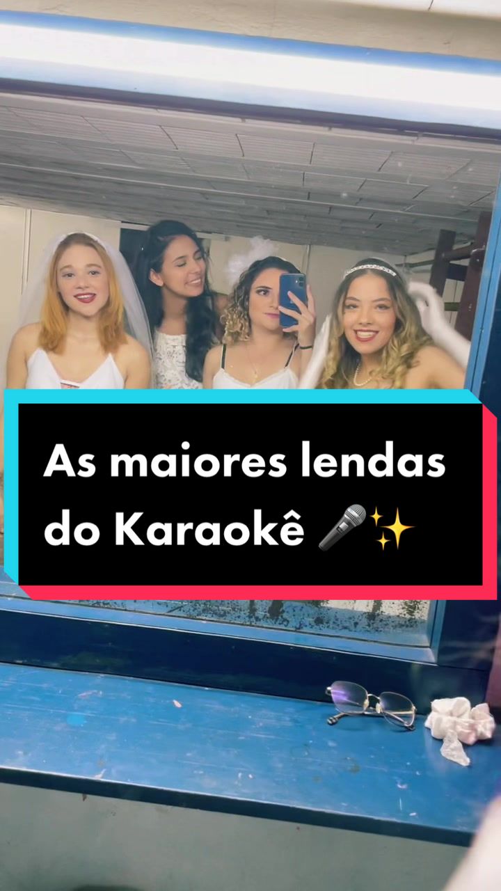@Alline Ferreira