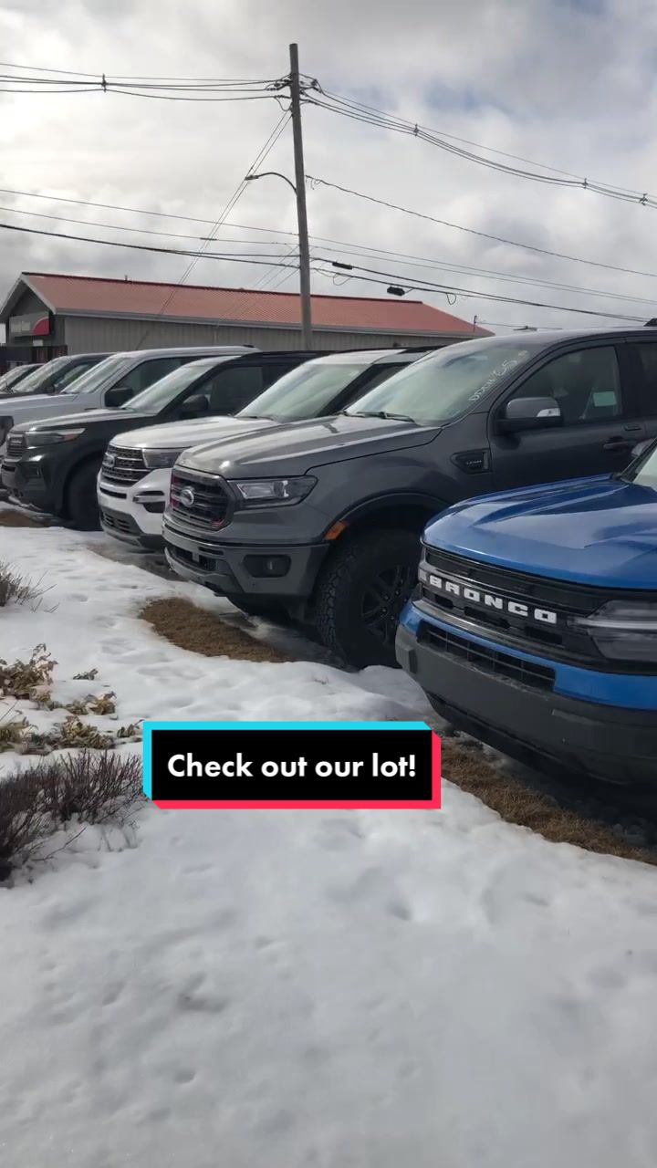 @D Alex MacDonald Ford