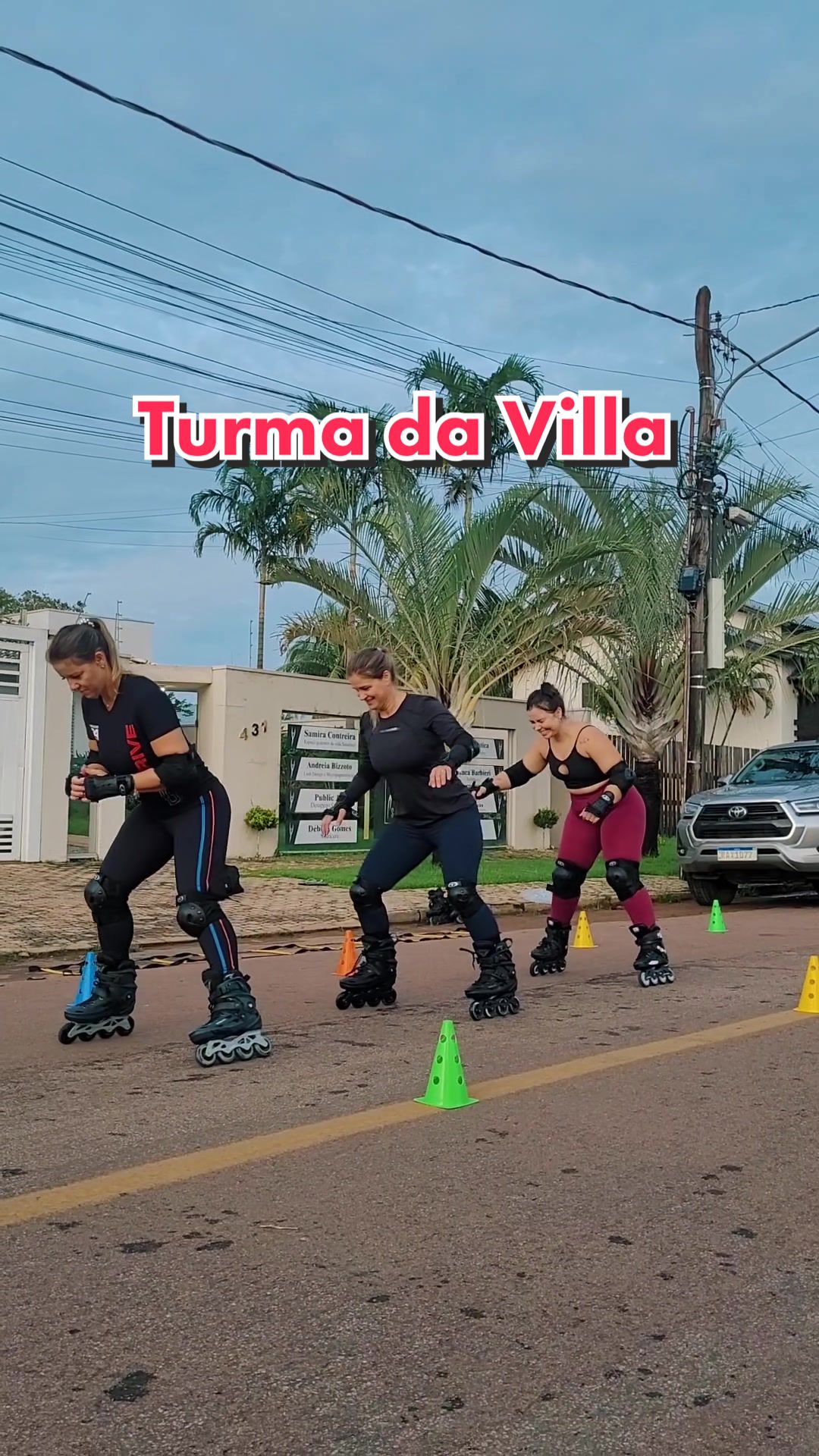 @Ana Karina Oliveira