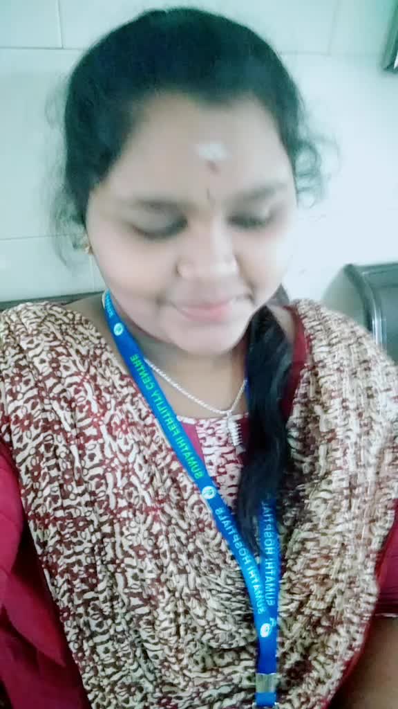 @Dhanam Dhanam
