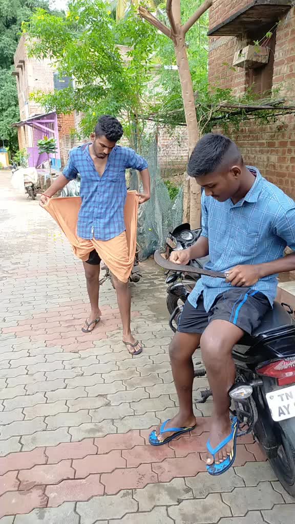 @Vishwa Maddy