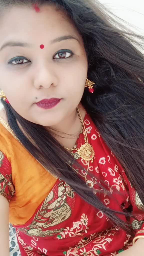 @Deveshri
