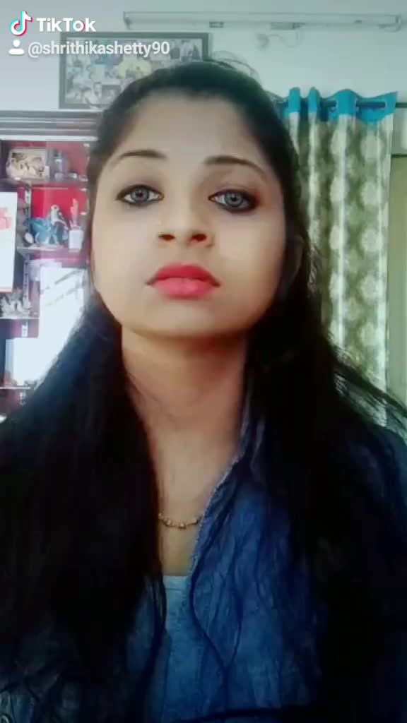 @shrithikashettyvj🗨
