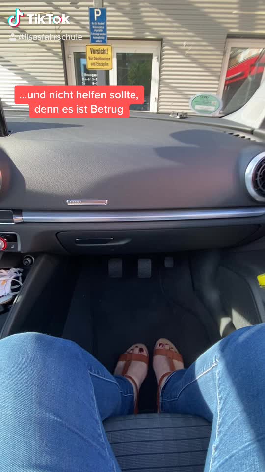 @LisasFahrschule
