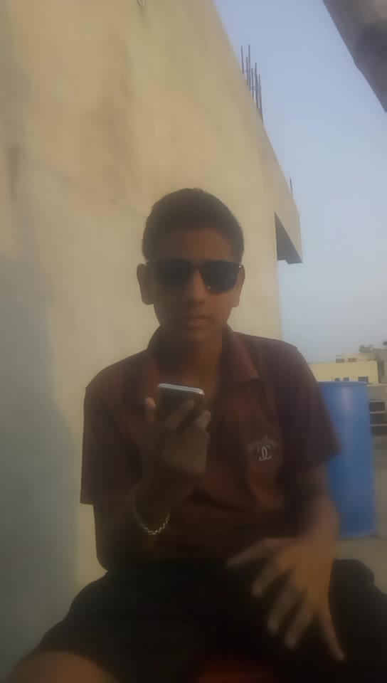 @Ravikant Sugate