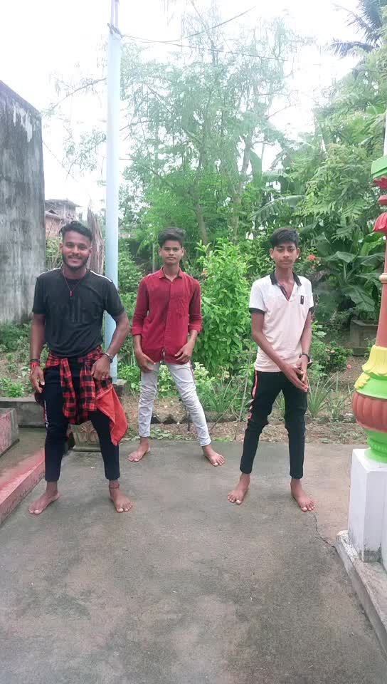 @Rabindar