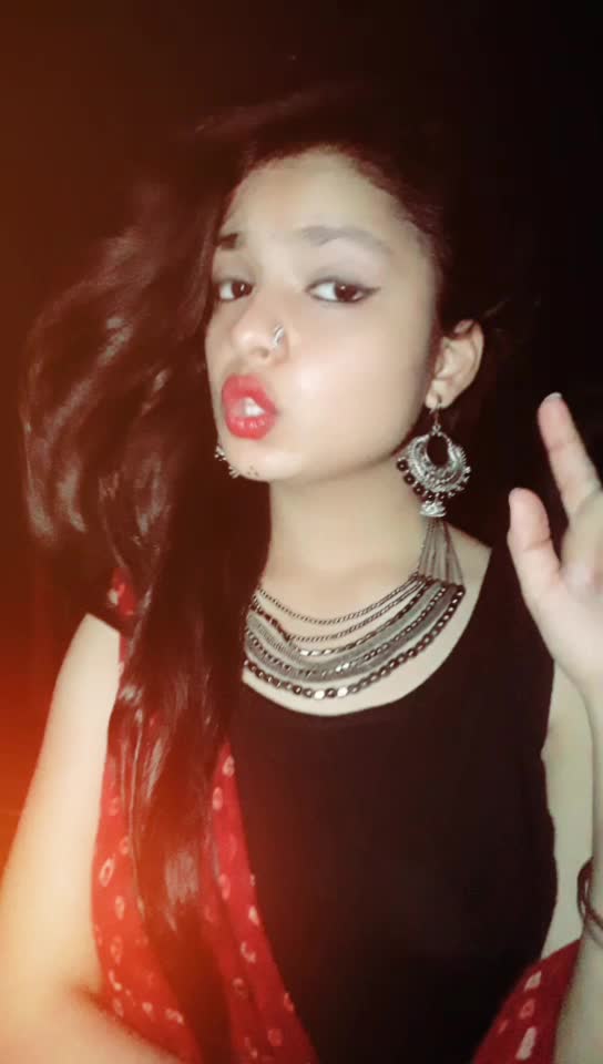 @Vidhi Sharma❤