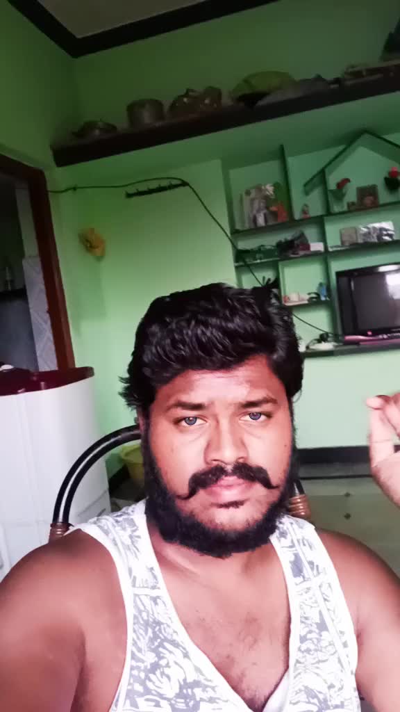 @Chinna Mallepogu