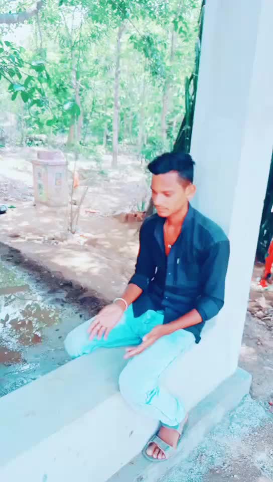 @Ganesh Podh m