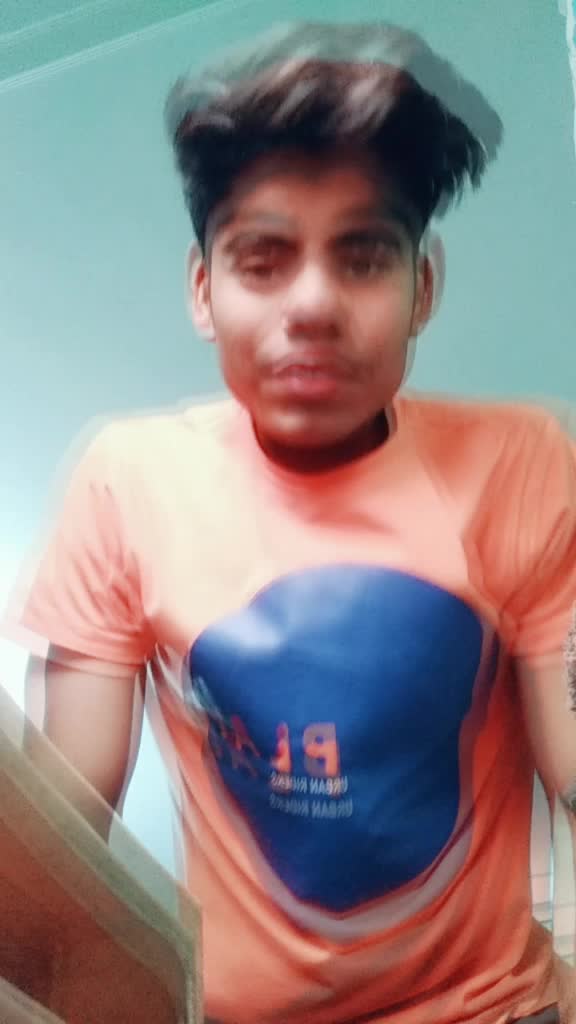 @paras tiwari
