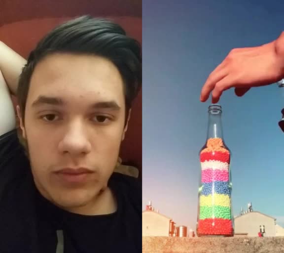@AntiManGod