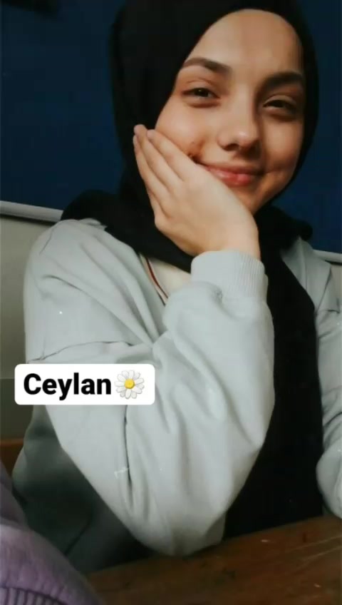 @Ceylan 💫