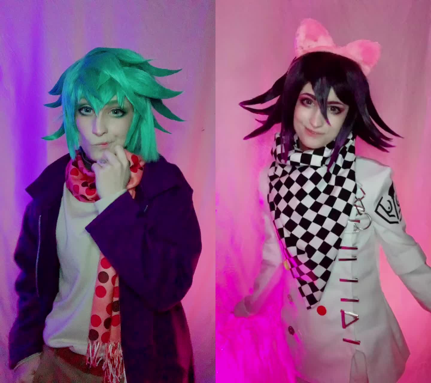 @ko 💜✨ chaotic gremlin
