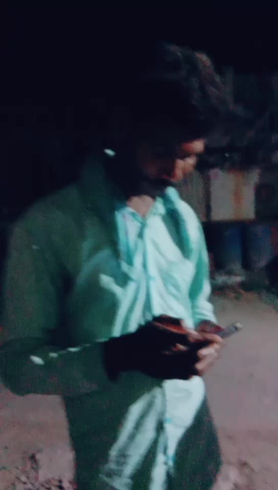 @ravitejagangisetty