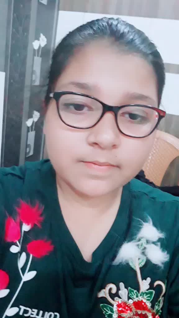 @BHAVYA (SO CUTE )