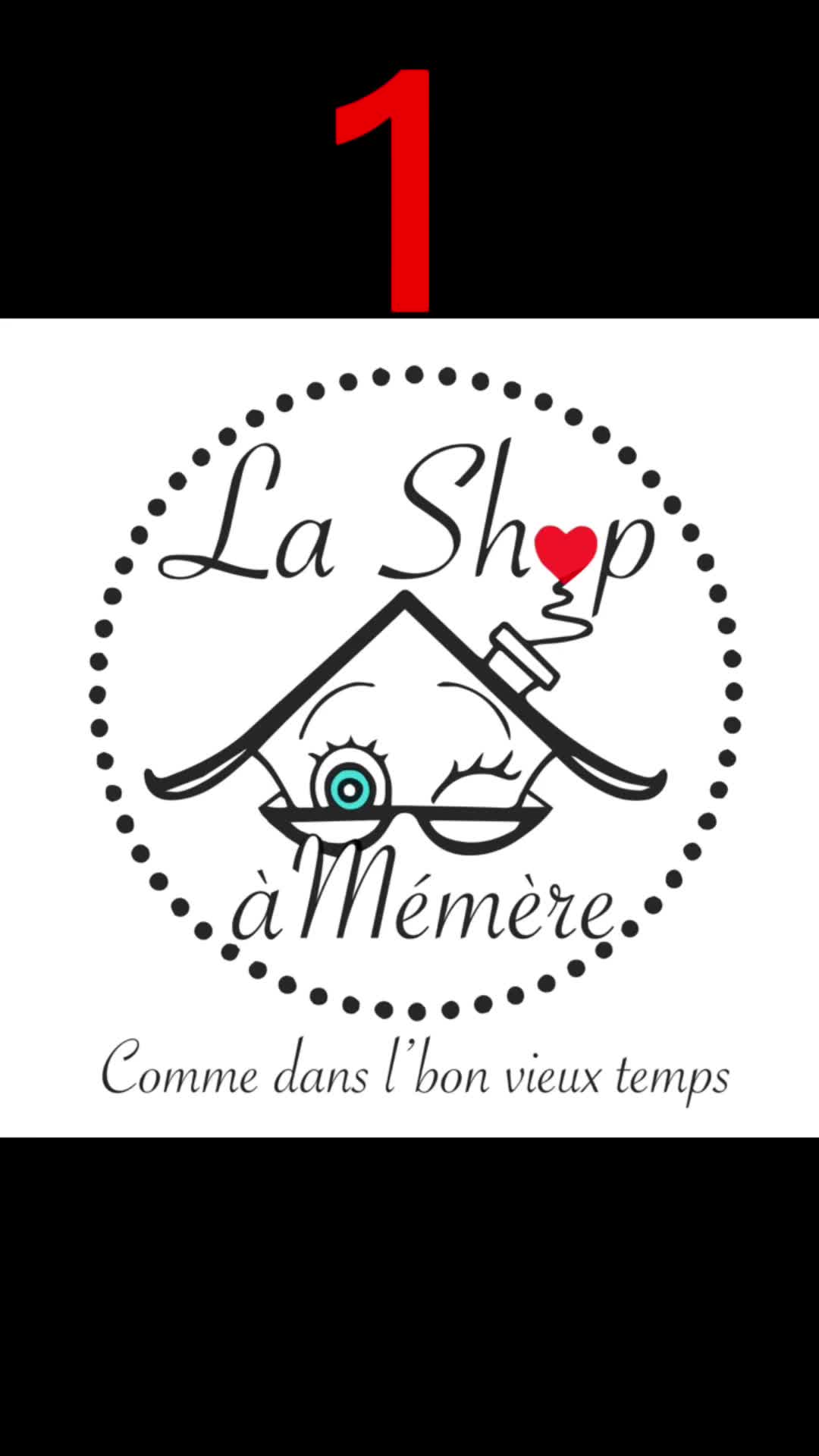 @La Shop à Mémère