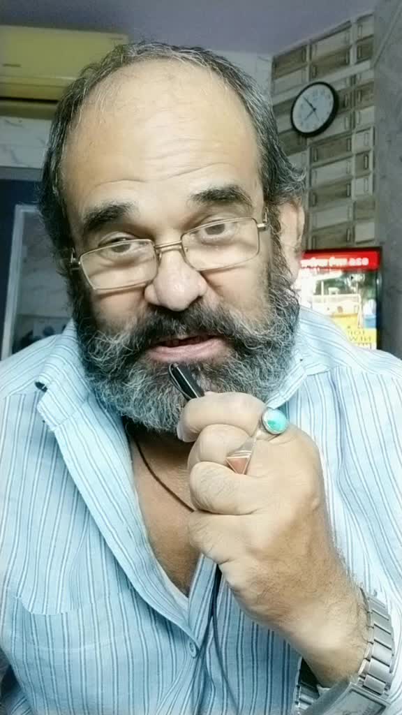 @Baba Shaikh