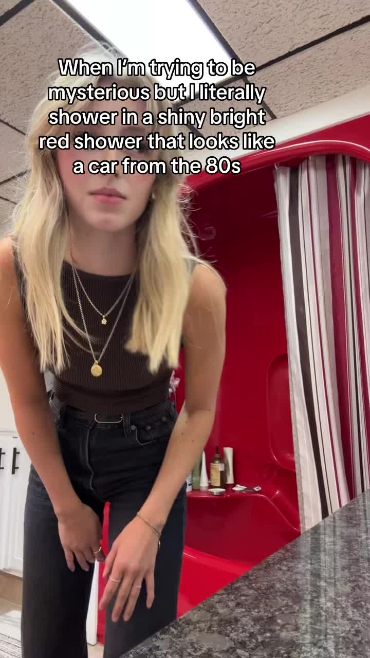 @Kendall