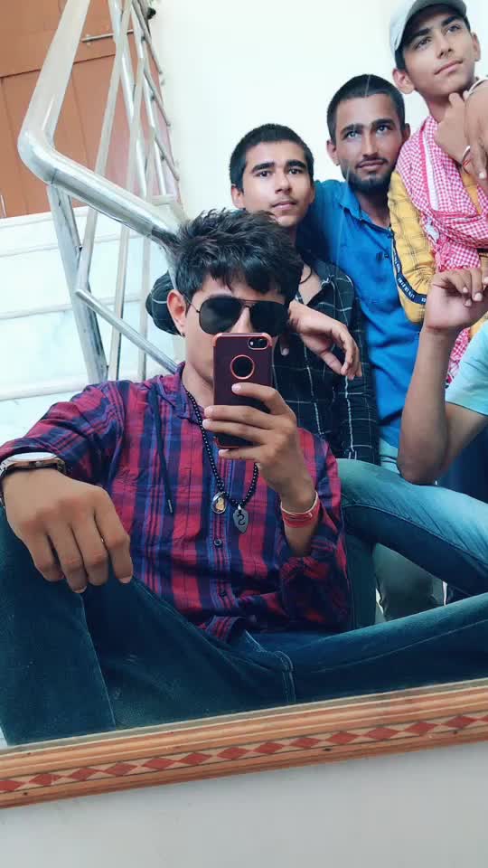 @Naresh Bishnoi
