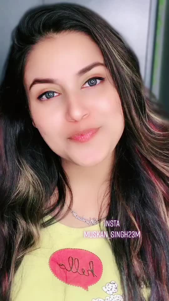 @Muskan singh🔥👸