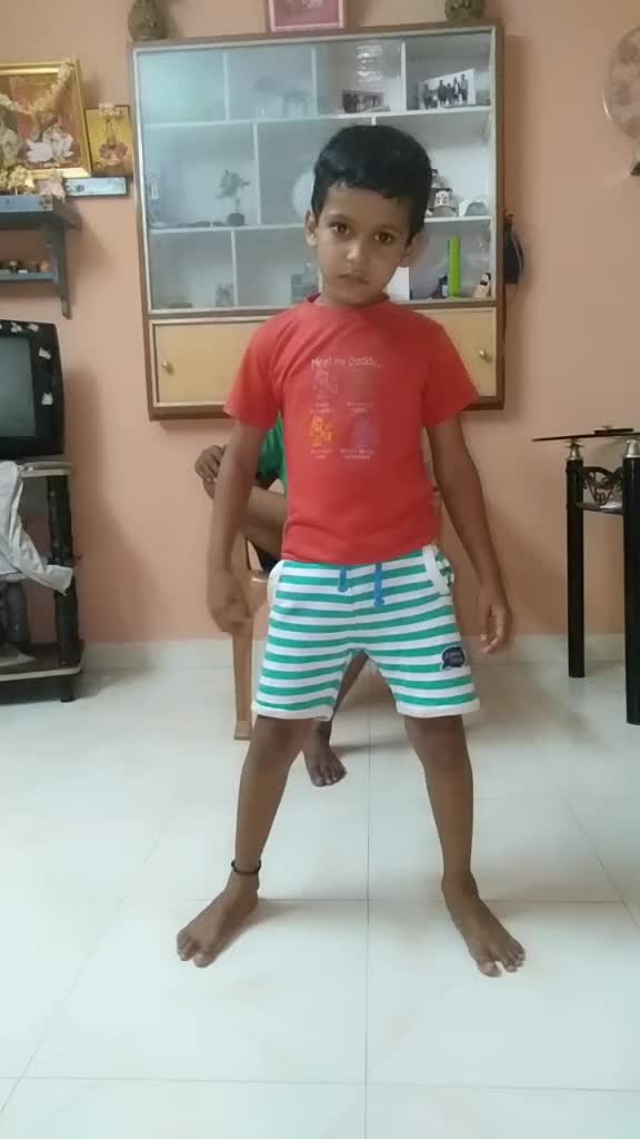 @chaithra