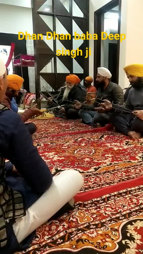 @satnam singh