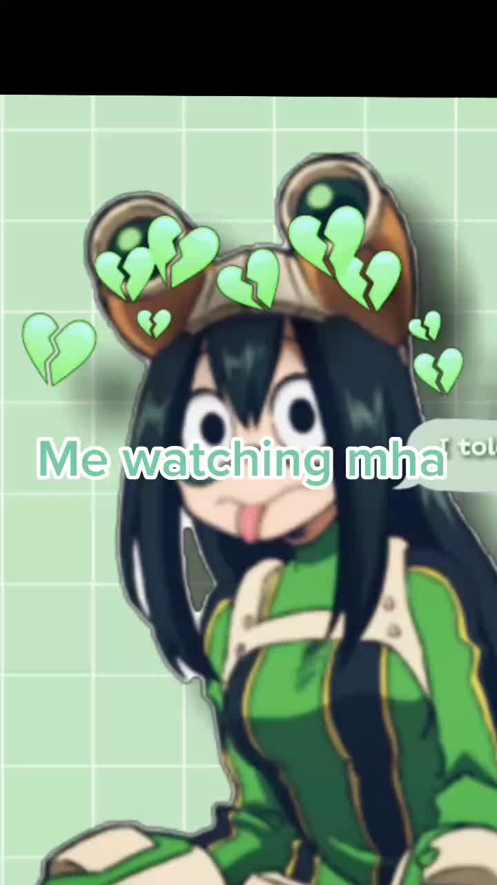 @Dm's dont workTsu is a Queen