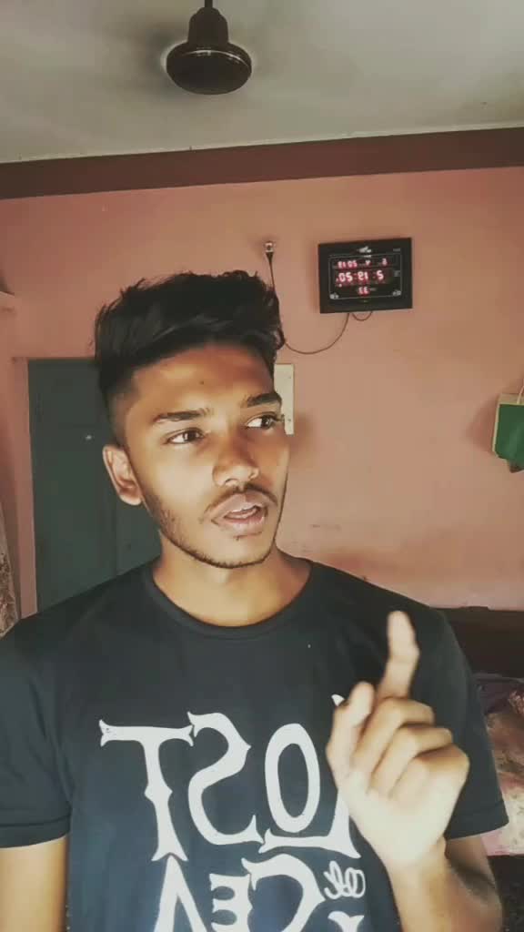 @Manoj Adithya Kumar