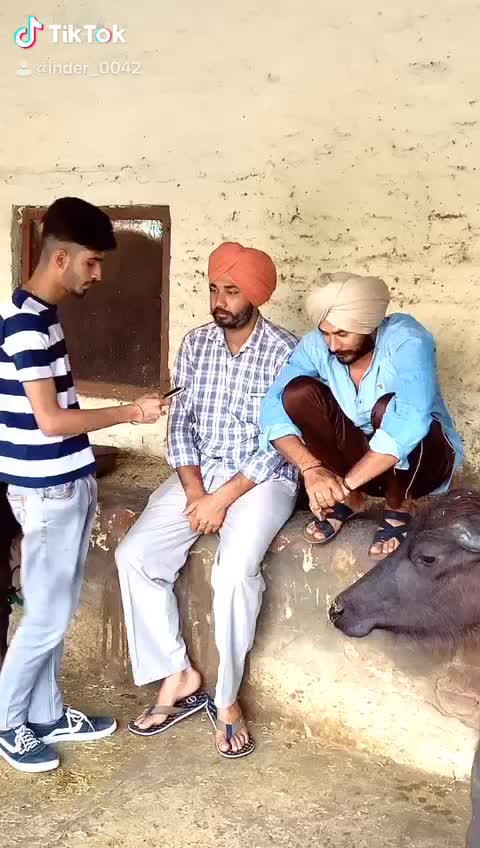 @Ajnabi Allowal
