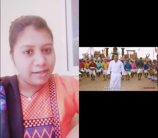 @divya vasanth