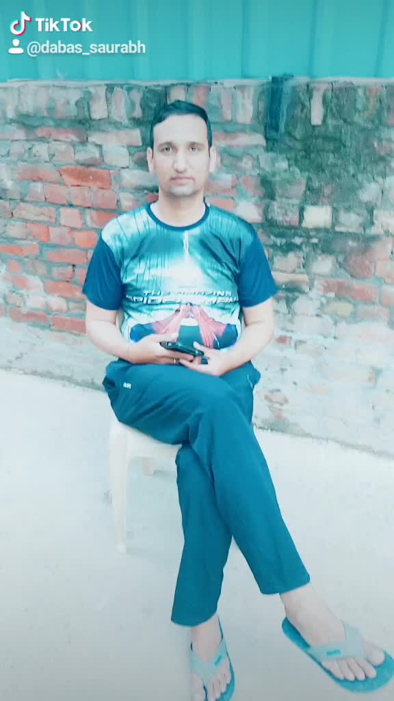 @Saurabh dabas