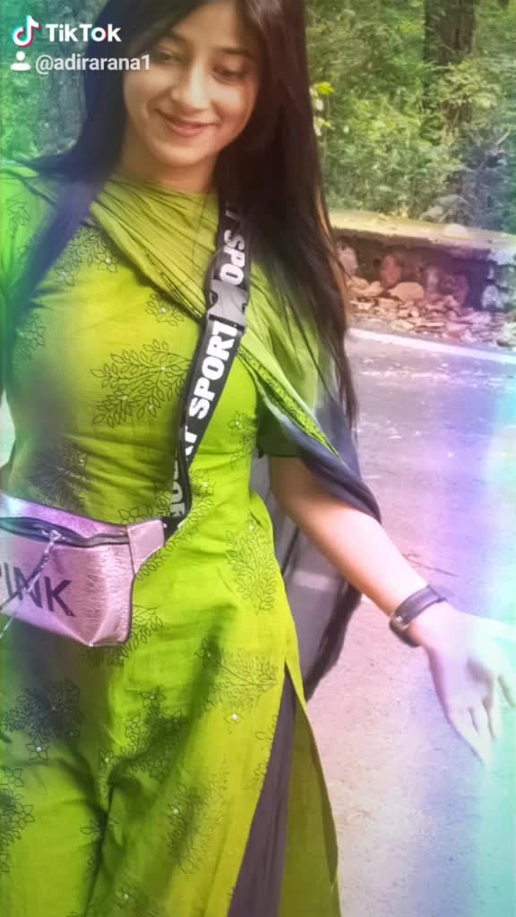 @Adira Rana