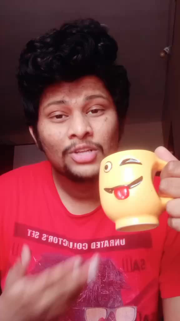 @Akhil Manoj Manu