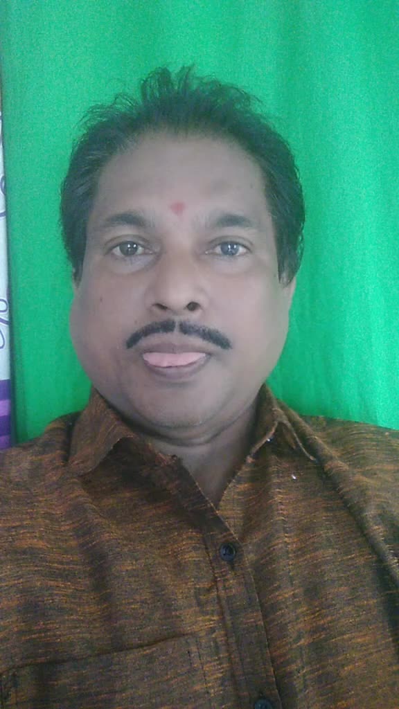 @Luckey Mudiraj