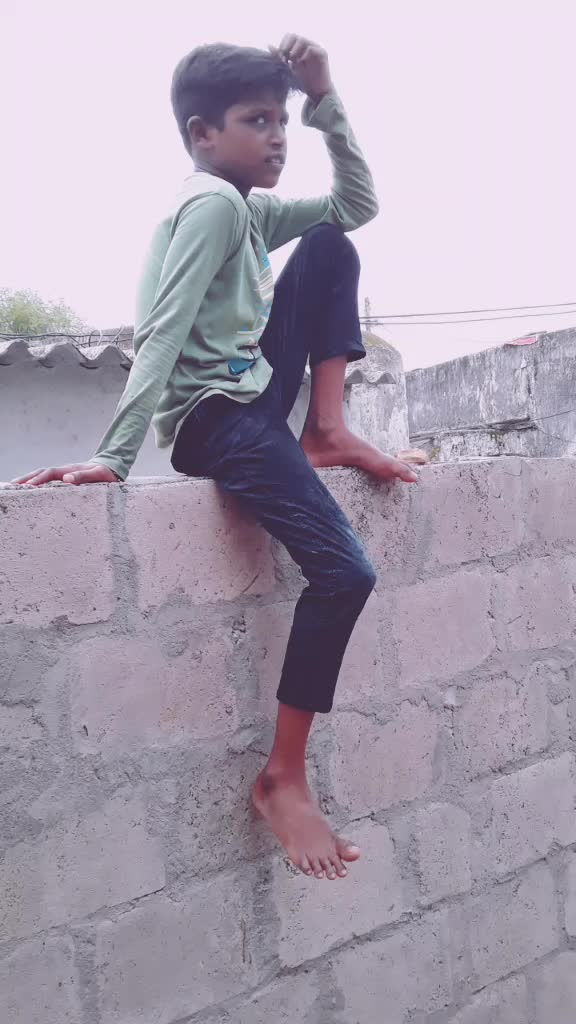 @preetham ramtake