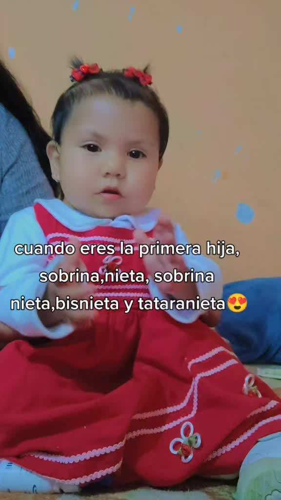 @Isa y su pequeña Ale❤️