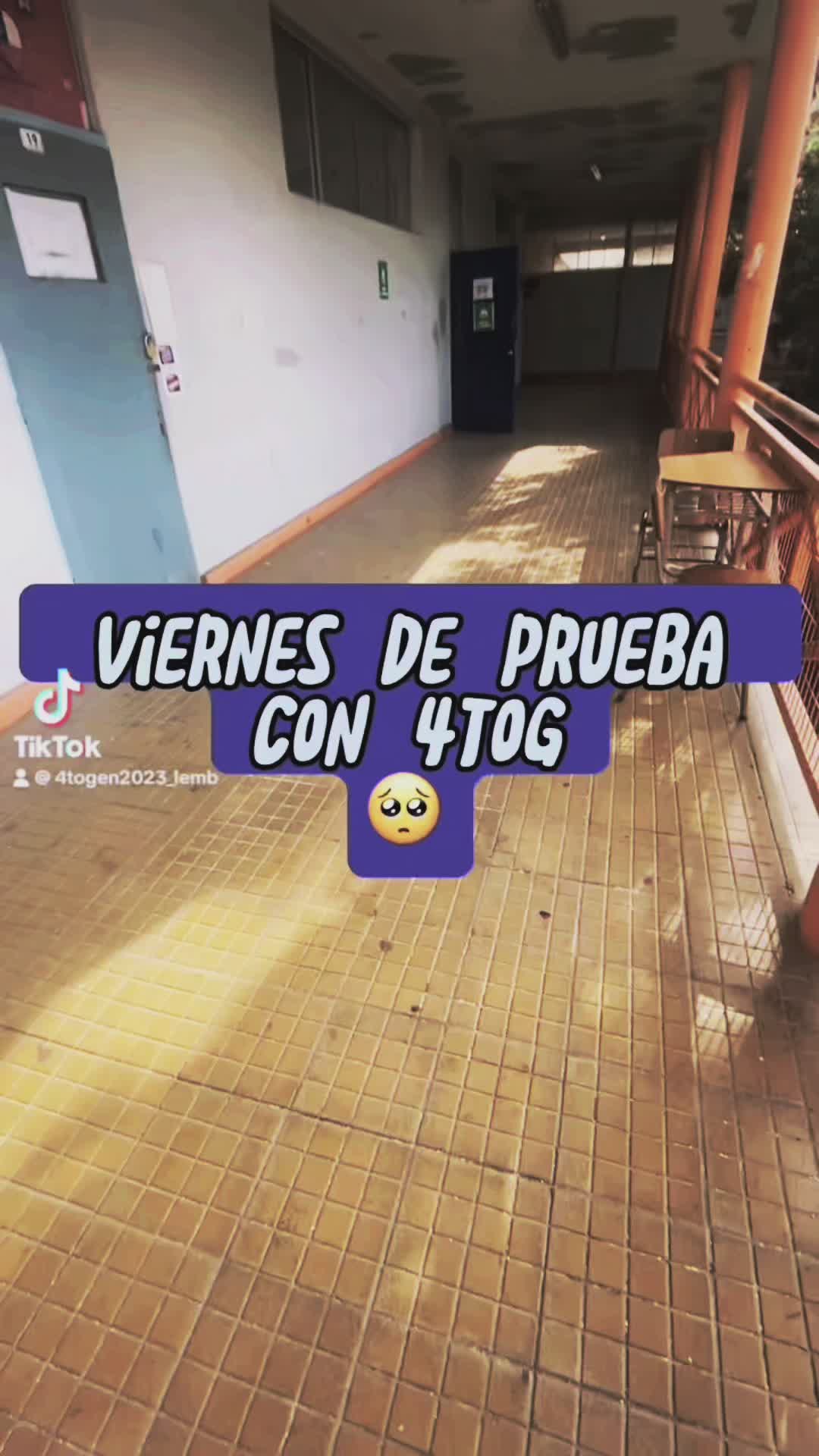 @🤙🏻😎 4toG Enfermería 🤘🏻💉
