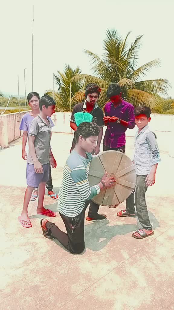 @Nani Reddy