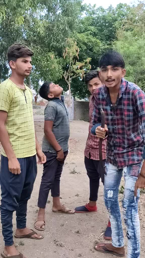 @KISHANSINH PARMAR