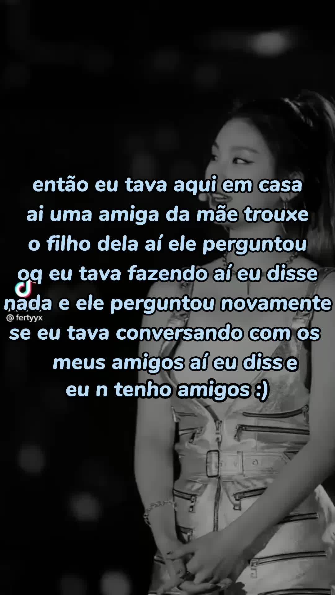 @tchau...