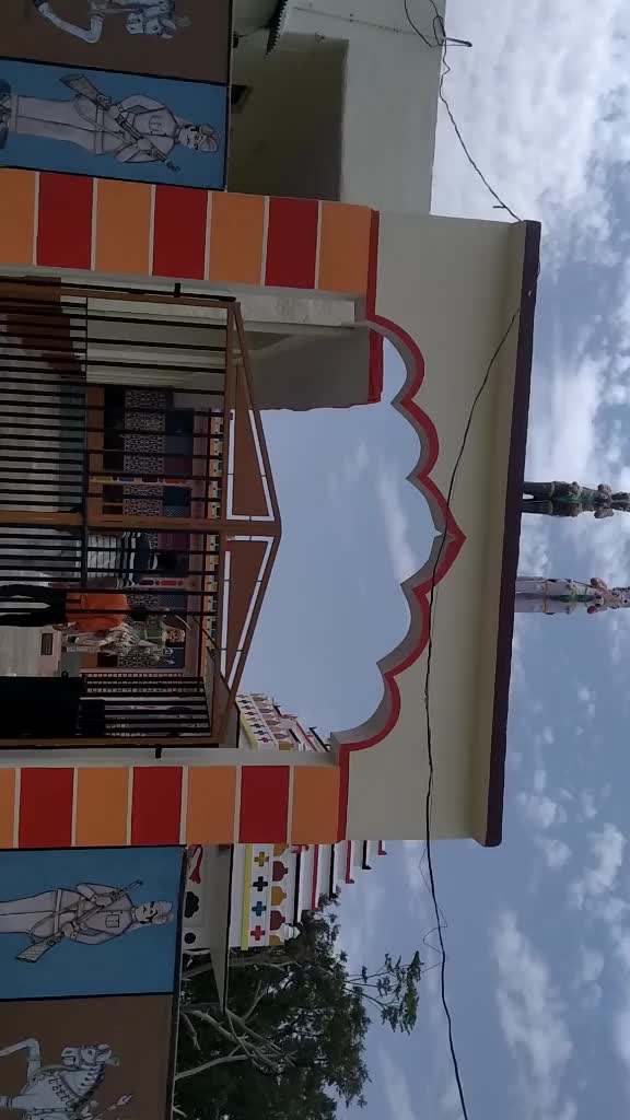 @mr ramu rabari
