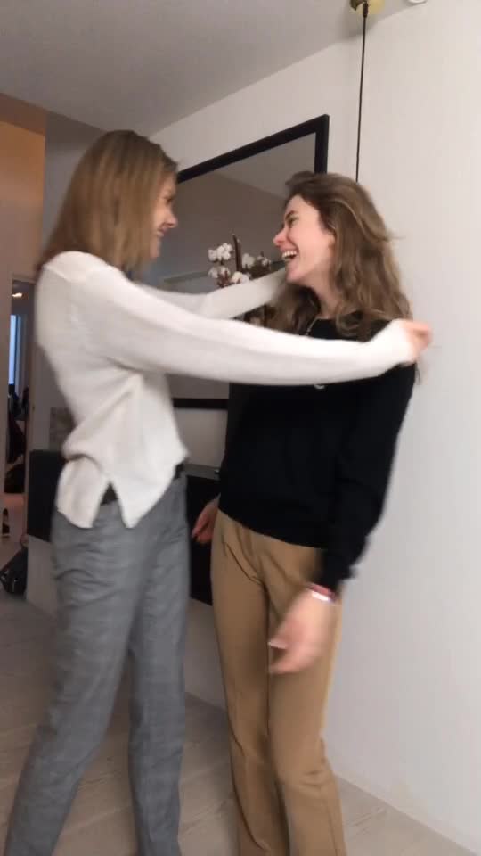 @🍀Isabella & Filippa🍀