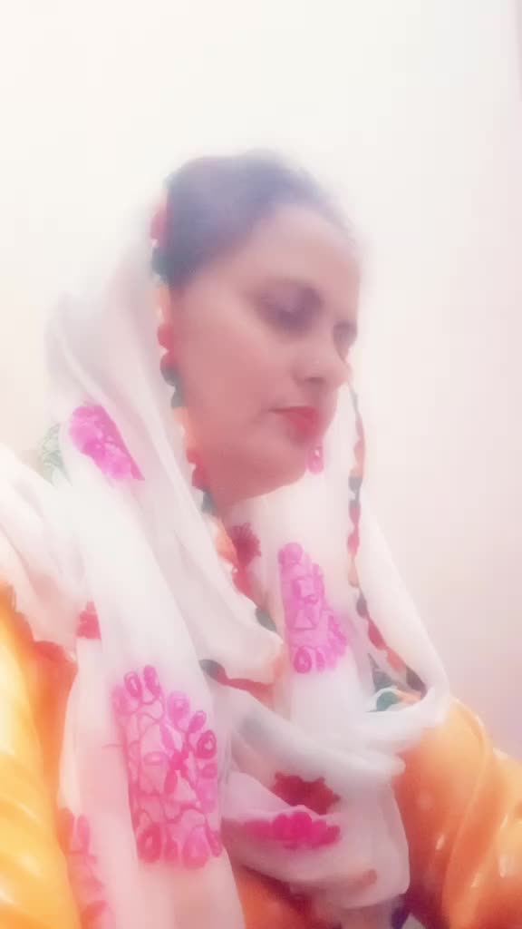 @Happy Kaur