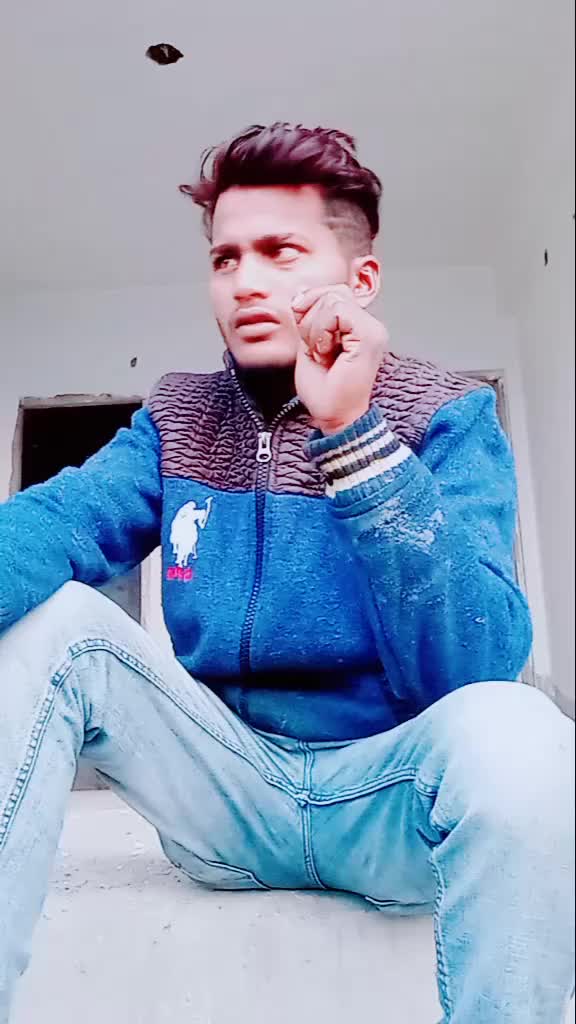 @Sudhir Kumar Chauhan