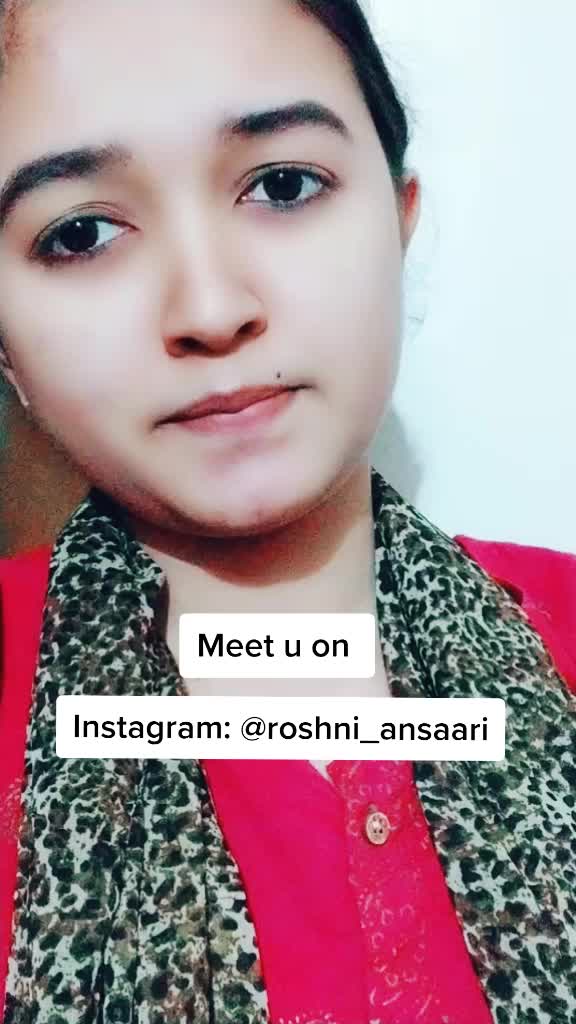 @Roshni Ansari