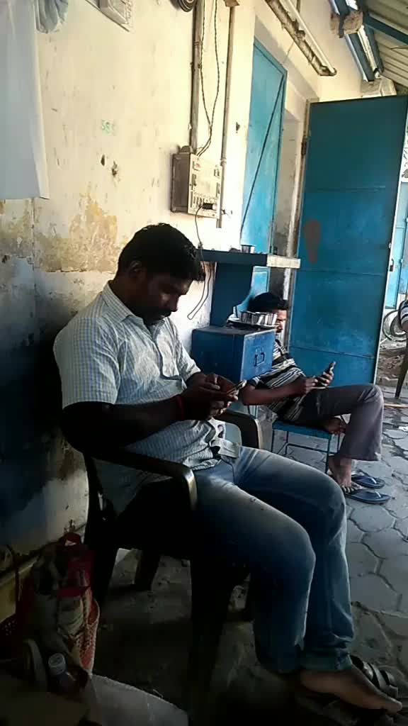 @Ganga Tharan