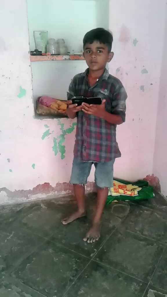 @Nishi nani