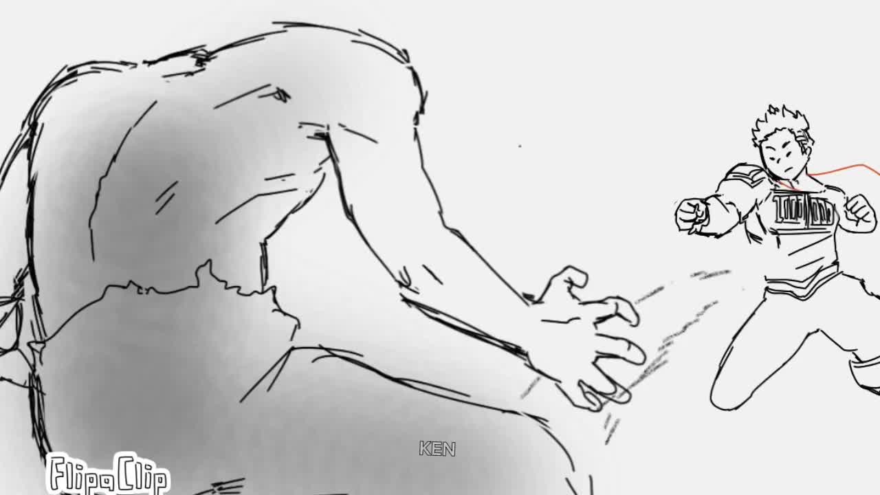@shigaraki creep